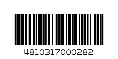 Мэгги  тампоны нормал   8 шт - Штрих-код: 4810317000282