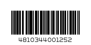 Н-рПесМашин2945Кузя5м - Штрих-код: 4810344001252