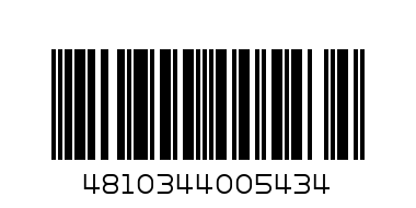 Собака-Каталка Боби - Штрих-код: 4810344005434