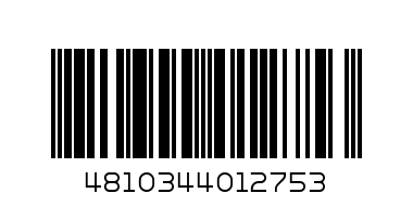 Песочный набор №133 П-Е /12/ - Штрих-код: 4810344012753