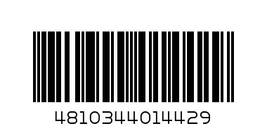 Набор №232 - Штрих-код: 4810344014429