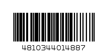 набор 161 - Штрих-код: 4810344014887