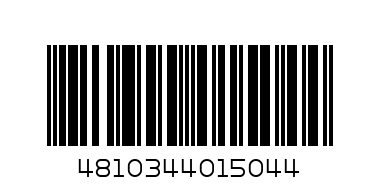 Набор № 314 - Штрих-код: 4810344015044