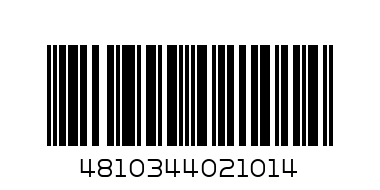 Набор "Моя первая студия" - Штрих-код: 4810344021014