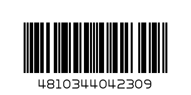 Набор "INFINITY basic" №4 (в коробке) - Штрих-код: 4810344042309