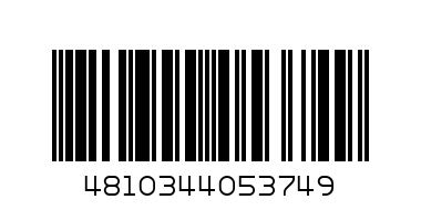 Конструктор  146эл.    53749 - Штрих-код: 4810344053749