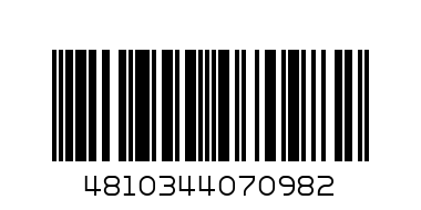 Песочный набор 70982 - Штрих-код: 4810344070982