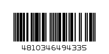 Cвiтанак Шорты д/девочки трикотаж однотон./Беларусь/1шт. - Штрих-код: 4810346494335