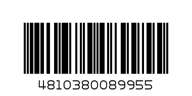 говядина тушеная гост 32125-2013 - Штрих-код: 4810380089955