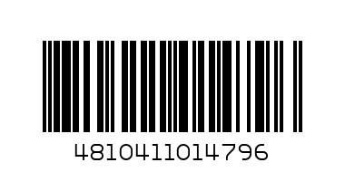 Конфемелино - Штрих-код: 4810411014796
