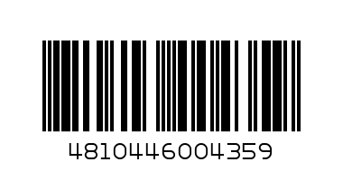 FAVORIT 10-40 EXTRA SL 5L - Штрих-код: 4810446004359