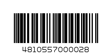 Unt Crestianskoe Belarusi 0.200gr - Штрих-код: 4810557000028