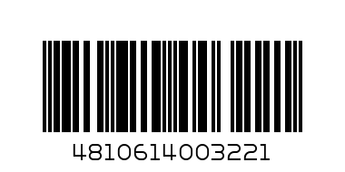 Салат из свежих овощей ст/б 450гр. (Беларусь) - Штрих-код: 4810614003221