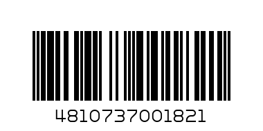 Антифриз GreenCool GС5010 красный, готовый, 10кг - Штрих-код: 4810737001821