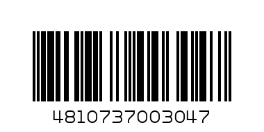 АНТИФРИЗ ГРИНСТРИМ G12 КРАСНЫЙ 10 КГ - Штрих-код: 4810737003047