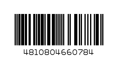 Три кита Мойва х/к - Штрих-код: 4810804660784