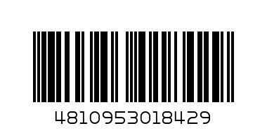 4810953018429 Продукт из свин. БАЛЫК РОЖДЕСТВЕНСКИЙ вакуп ЦЕНА ЗА КГ - Штрих-код: 4810953018429