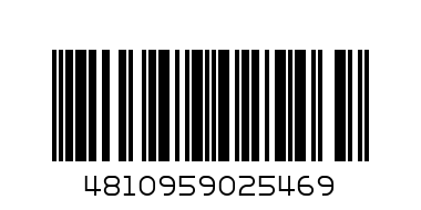 vodka belarus 0.7 - Штрих-код: 4810959025469