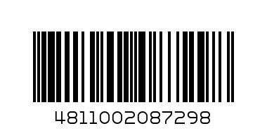 Вейский домашний 0.5 кг Беларусь - Штрих-код: 4811002087298