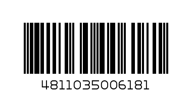 Борщ Беларусь 0,5 с/б - Штрих-код: 4811035006181