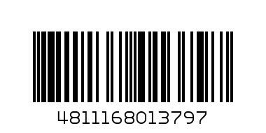 грин лайн гранат водка - Штрих-код: 4811168013797