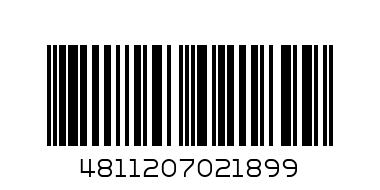 Бюстгальтер 12420 ЧЕРНЫЙ 85-B-0 - Штрих-код: 4811207021899