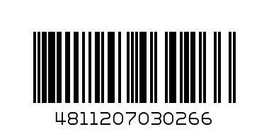 Бюстгальтер 66171 БЕЖЕВЫЙ 80-F-0 - Штрих-код: 4811207030266