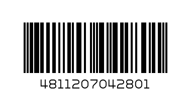 Бюстгальтер 11784 САПФИР 75-C-0 - Штрих-код: 4811207042801