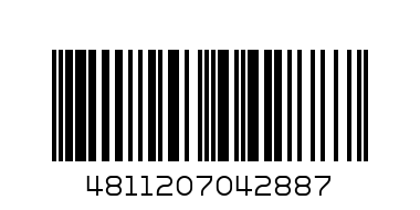 Бюстгальтер 11784 САПФИР 85-C-0 - Штрих-код: 4811207042887