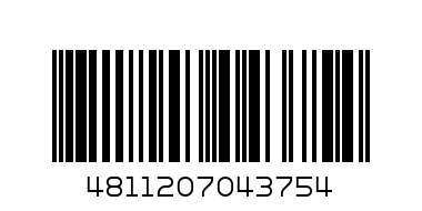 Бюстгальтер 11941 САПФИР 80-A-0 - Штрих-код: 4811207043754