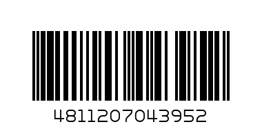 Бюстгальтер 11981 САПФИР 80-E-0 - Штрих-код: 4811207043952