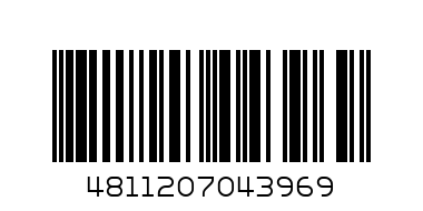 Бюстгальтер 11981 САПФИР 80-F-0 - Штрих-код: 4811207043969