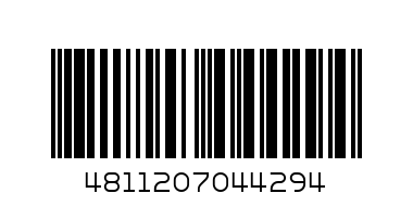 Бюстгальтер 11982 САПФИР 95-D-0 - Штрих-код: 4811207044294