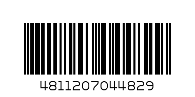 Бюстгальтер 11984 САПФИР 90-D-0 - Штрих-код: 4811207044829