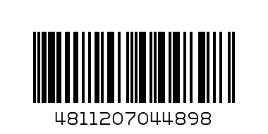 Бюстгальтер 11984 САПФИР 95-F-0 - Штрих-код: 4811207044898
