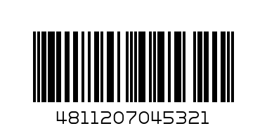 Бюстгальтер 12037 САПФИР 85-A-0 - Штрих-код: 4811207045321