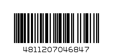 Бюстгальтер 12341 САПФИР 70-B-0 - Штрих-код: 4811207046847