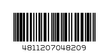 Бюстгальтер 12408 САПФИР 80-E-0 - Штрих-код: 4811207048209