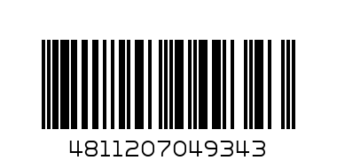 Трусы жен. 25962 САПФИР 114-0-0 - Штрих-код: 4811207049343