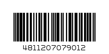 Бюстгальтер 12377 ЧЕРНЫЙ 85-C-0 - Штрих-код: 4811207079012