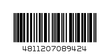 Бюстгальтер 66071 ГОРЯЧИЙ ШОКОЛАД 90-D-0 - Штрих-код: 4811207089424