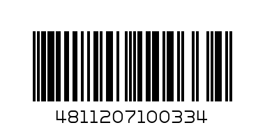 Бюстгальтер 12414 ТЕЛЕСНЫЙ 70-AA-0 - Штрих-код: 4811207100334