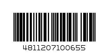 Бюстгальтер 12414 ЧЕРНЫЙ 85-C-0 - Штрих-код: 4811207100655