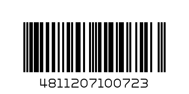 Бюстгальтер 12415 ТЕЛЕСНЫЙ 75-B-0 - Штрих-код: 4811207100723