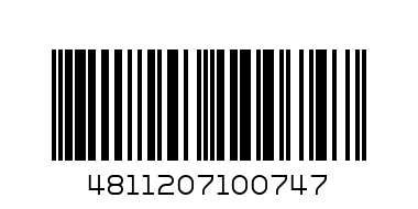 Бюстгальтер 12415 ТЕЛЕСНЫЙ 80-A-0 - Штрих-код: 4811207100747