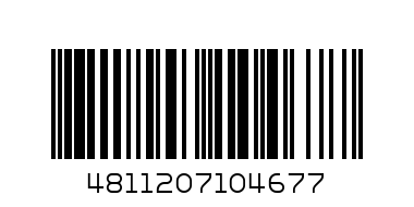 Бюстгальтер 12423 ОКЕАН 70-C-0 - Штрих-код: 4811207104677