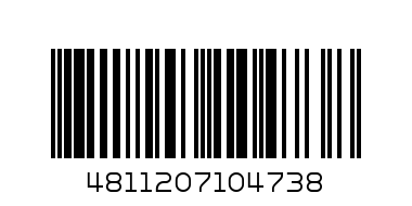Бюстгальтер 12423 ОКЕАН 80-A-0 - Штрих-код: 4811207104738