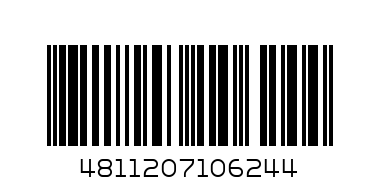 Бюстгальтер 12496 ОКЕАН 80-A-0 - Штрих-код: 4811207106244