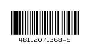 Бюстгальтер 12418 ЧЕРНЫЙ 85-B-0 - Штрих-код: 4811207136845