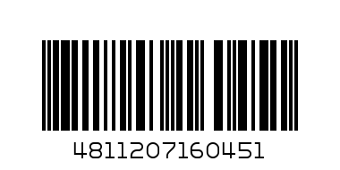 Трусы жен. 26417 ЧЕРНЫЙ 98-0-0 - Штрих-код: 4811207160451